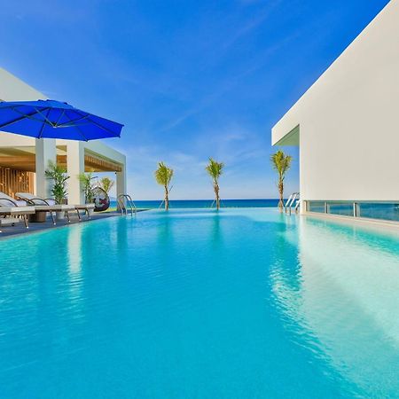 Danang Amazing Ocean Villas Exterior foto